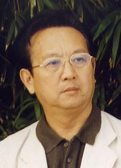 李志良 Zhiliang Li