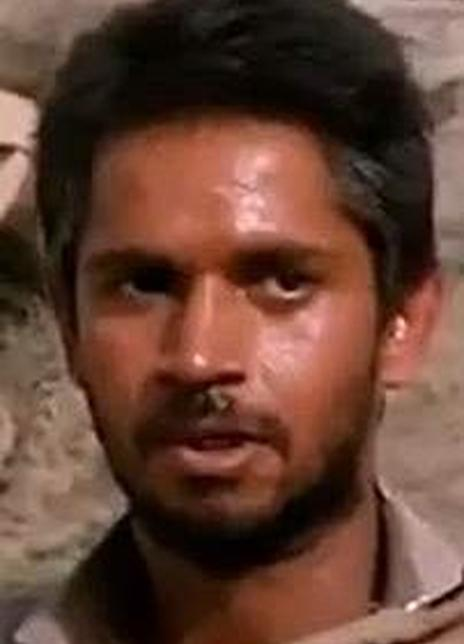 吉恩德拉·沙斯特里 Jeetendra Shastri Jitu