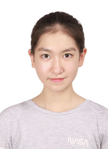 邹知乐 Zhile Zou