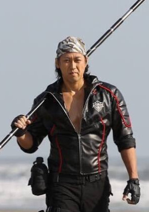 中村浩二 志浩二 Koji Nakamura