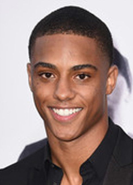 凯斯·鲍尔斯 Keith Powers