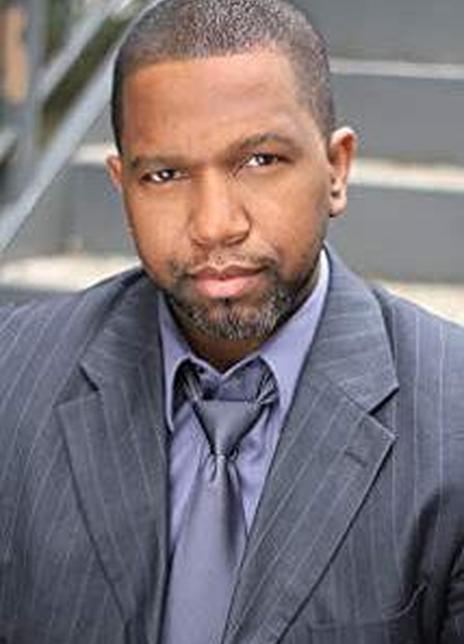 基思·阿瑟·鲍顿 Keith Arthur Bolden