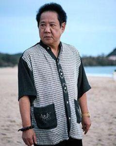 马如龙 黄政雄