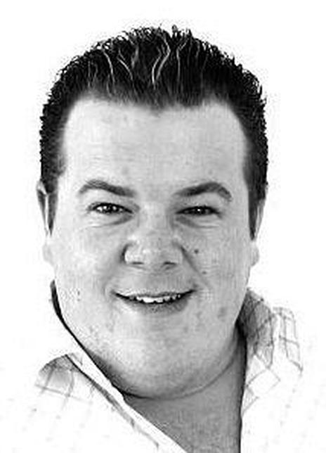 加雷斯·梅森 Gareth Mason