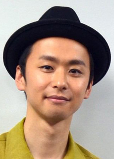 桥本润 Jun Hashimoto 橋本潤 桥本淳 橋本じゅん