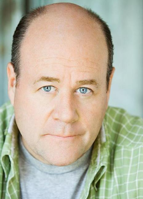 迈克尔·登普西 Michael Dempsey