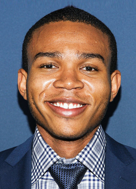 小罗伯特·拜利 Robert Bailey Jr.