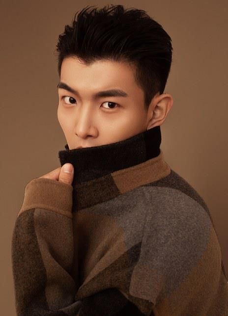 于介平 Jieping Yu