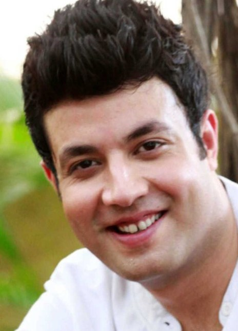 瓦伦·沙玛 Varun Sharma বরুণ শর্মা