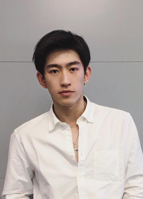 金中西 Zhongxi Jin