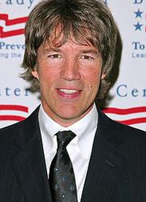 大卫·E·凯利 David E. Kelley