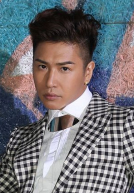 欧弟 欧阳汉声 欧汉声 欧阳隆基 O·handsome O.D