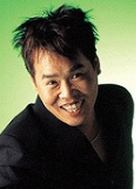 郑殷杓 Eun-pyo Jeong 郑殷杓 郑恩表 정은표