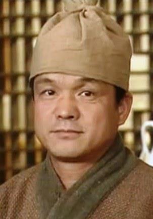 柳长海 Changhai Liu