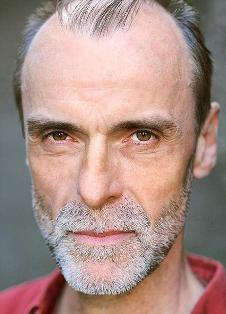 菲利普·罗施 Philip Rosch