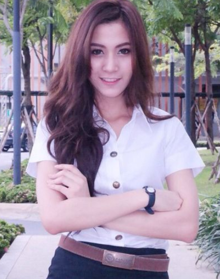 Jammie Panichadar Sangsuwan ปาณิชดา แสงสุวรรณ