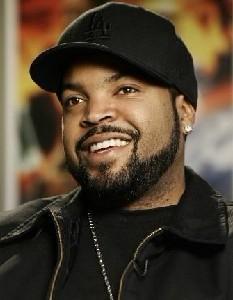 艾斯·库伯 O Shea Jackson Sr 老奥谢·杰克逊 Ice Cube