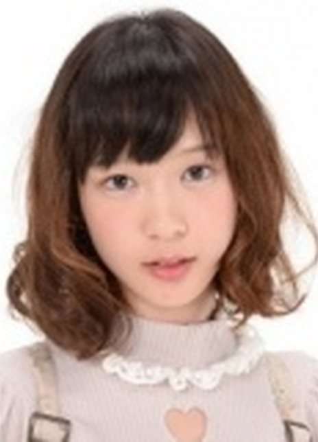 穗志萌香 Moeka Hoshi  保紫萌香 穂志 もえか