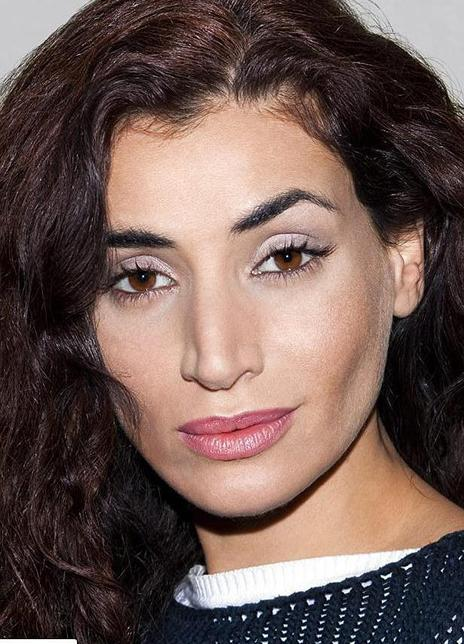 罗莎娜·沃尔斯 Rosanna Walls Rosa Ana Pé rez Walls  Roy