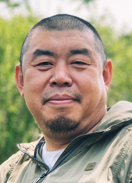 安韩瑾 Hanjin An  安子