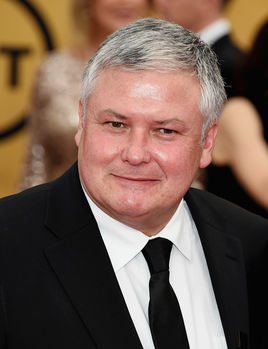 康勒斯·希尔 Conleth Hill