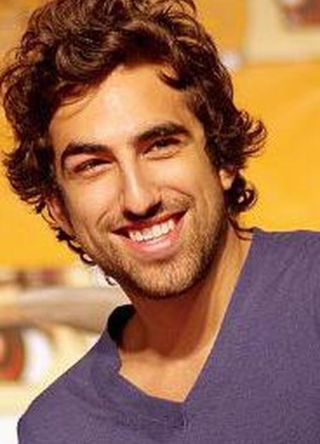 格雷格·奇林 Gregg Chillin