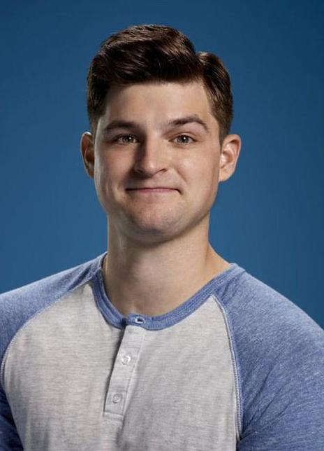 凯文·比格利 Kevin Bigley