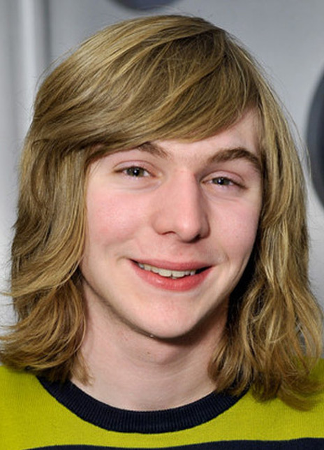 丹尼尔·弗莱厄蒂 Daniel Flaherty Danny Flaherty