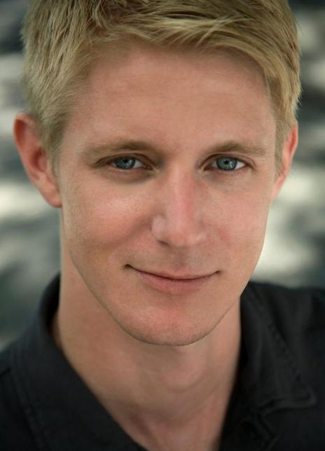 克里斯蒂安·佩德森 Christian Pedersen