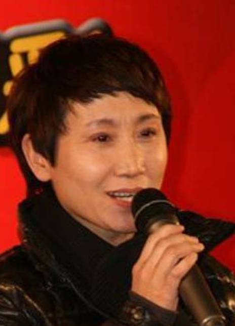 王晓燕 Xiaoyan Wang 王小燕