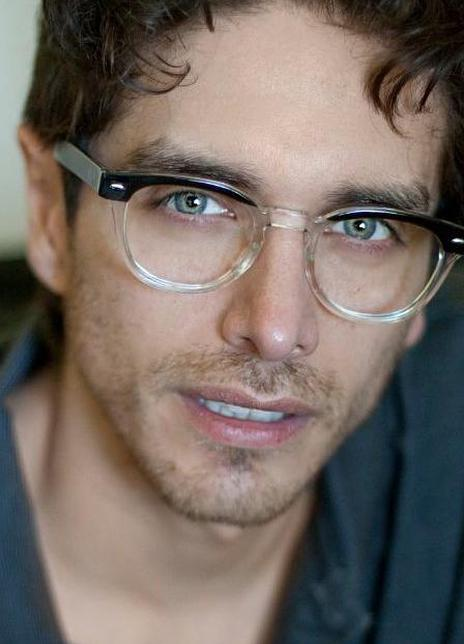 乔什·基顿 Josh Keaton Joshua Luis Wiener  Josh