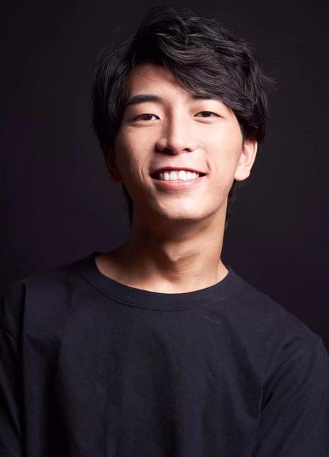 刘艺晨 Yichen Liu 王安凯 安凯