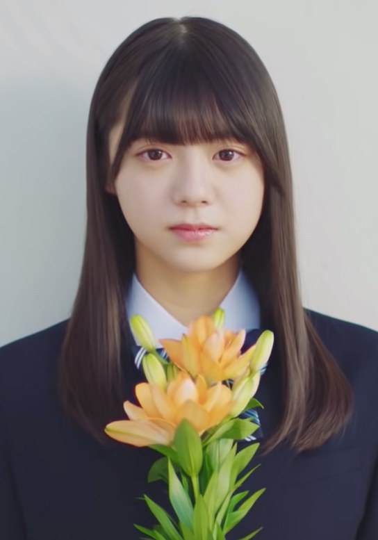 富里奈央 NAO TOMISATO