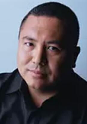 一濑隆重 Takashige Ichise