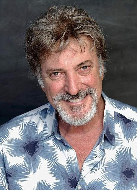 理查德·埃帕卡 Richard Epcar Richard Michael Epcar