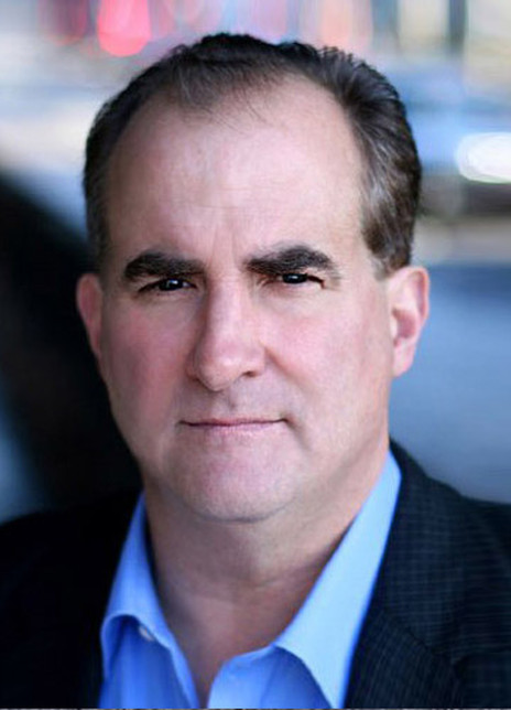 吉米·帕伦博 Jimmy Palumbo