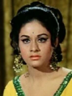 阿鲁娜·伊拉尼 Aruna Irani Baby Aruna / Aruna / Aroona Iarani / Aroona Irani