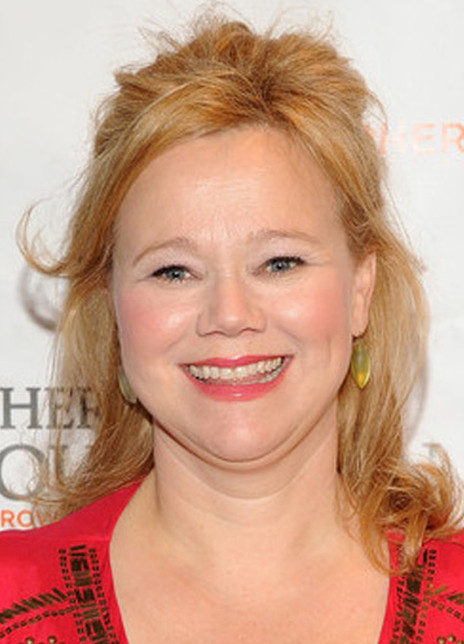 卡罗琳·雷亚 Caroline Rhea Caroline Gilchrist Rhea