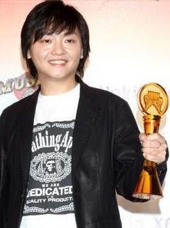 阿弟仔 张伟健 Aadia