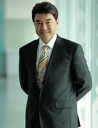 李德华 Deok-hwa Lee 이덕화