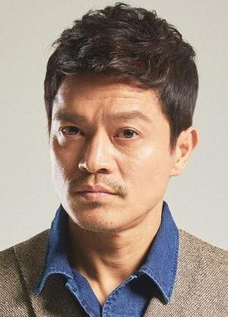 李东国 Do-gook Lee 이도국