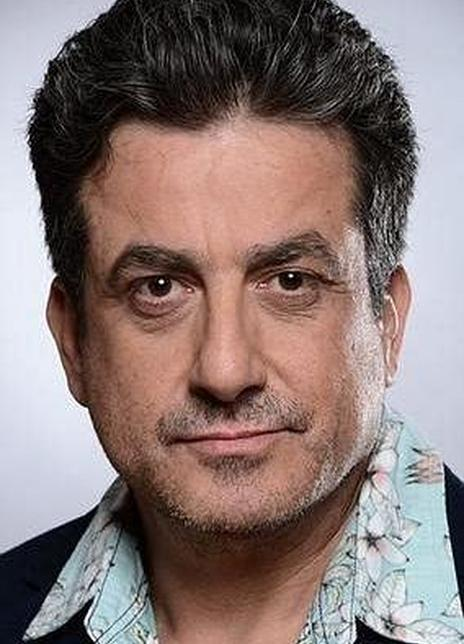 梅纳什·诺伊 Menashe Noy