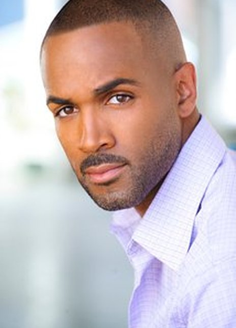 唐内尔·特纳 Donnell Turner