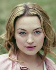 索非亚·迈尔斯 Sophia Myles Sophia Jane Myles Soph