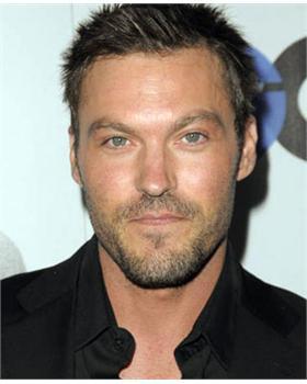 布莱恩·奥斯汀·格林 Brian Austin Green