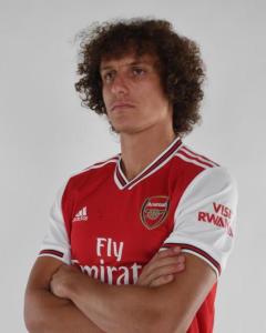 大卫·路易斯 David Luiz Moreira Marinho 大卫雷斯 鲁蓬蓬 大卫·路易斯·莫莱拉·马里尼奥 David Luiz