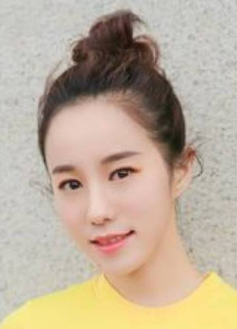 许千千 Qianqian Sun 许千 MilleQ