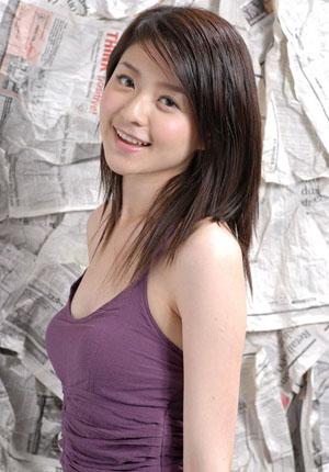 徐淑敏 Suki Chui