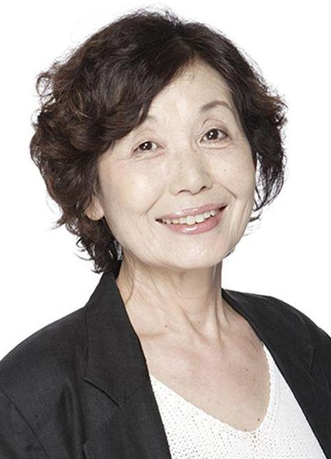 羽鸟靖子 Hatori Yasuko 羽鳥靖子 はとり やすこ