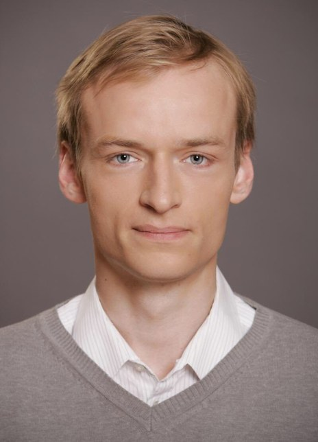 卡斯帕·威尔伯格 Kaspar Velberg